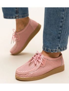 Pantofi Casual Yorker Roz