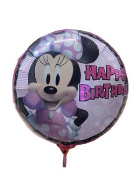 Balon folie Engros, model disney, 45cm