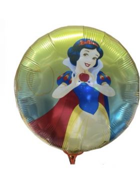 Balon folie Engros, model disney, 45cm