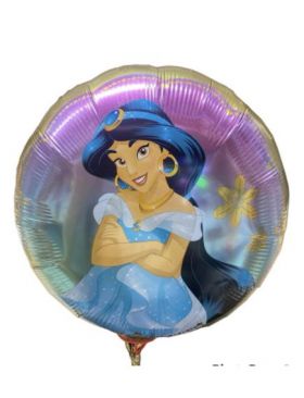 Balon folie Engros, model disney, 45cm