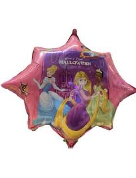 Balon folie Engros, model disney, 55 x 55 cm