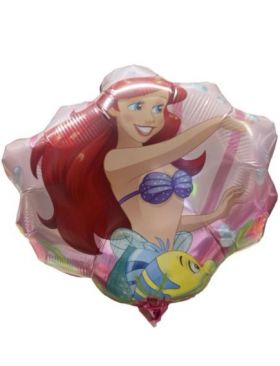 Balon folie Engros, model disney, 60 cm