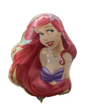 Balon folie Engros, model disney, 60 x 50 cm