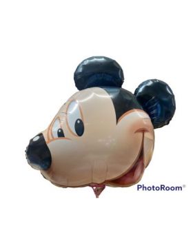 Balon folie Engros, model disney, 75 x 50 cm