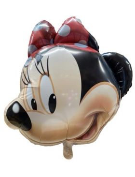 Balon folie Engros, model disney, 75 x 50 cm