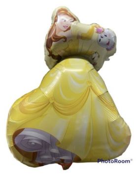 Balon folie Engros, model disney, 85 x 65 cm