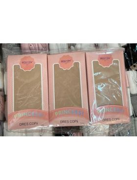 Dres Engros pentru fete, din lycra, nude