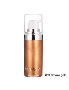 Iluminator engross, lichid pentru fata si corp,HandaiYan 25ml, 03