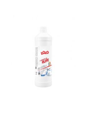 Inalbitor rufe profesional BOZO 1kg Engros