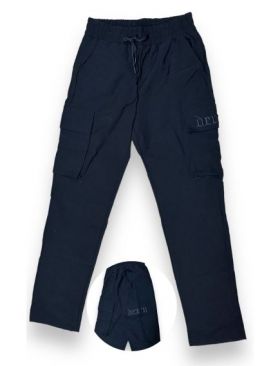 PANTALON CARGO ENGROSS COPII 6-16