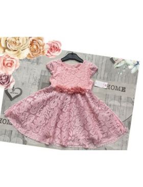 ROCHIE 4-14 ANI, 6 la set engros, made in Italia
