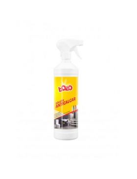 Solutie anticalcar BOZO 1Kg , Engros