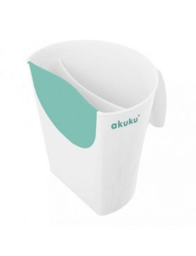 Canita pentru limpezire Akuku, alb Engros