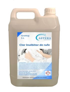 Clor-Înălbitor 5L Engross