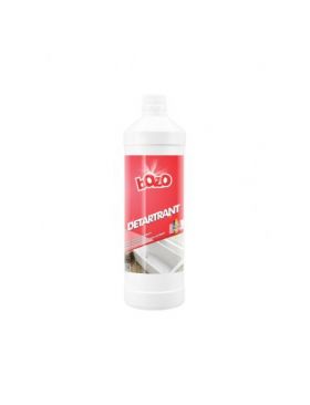 Detartrant BOZO ,1Kg, Engros
