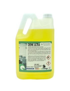 Detergent cerneala,pix engross Hygiea Deink ultra 5L