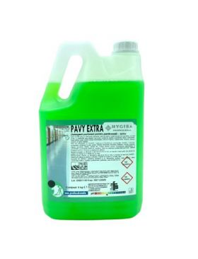 Detergent pardoseala manual, engross Hygiea Pavy extra 5L