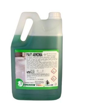 Detergent pardoseli Hygiea pavy armonia 5L engross