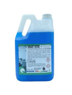 Detergent sticla, ferestre engross Hygiea smart vetri 5L