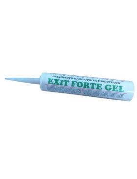 Insecticid Exit Forte Gel, 300 gr Engros