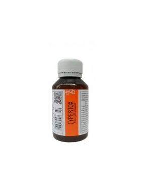 Insecticid universal - Cypertox Forte 100 ml. Engros