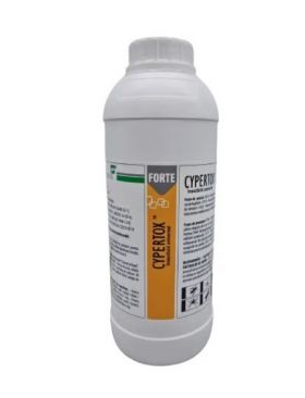 Insecticid universal - Cypertox Forte 1l. Engros