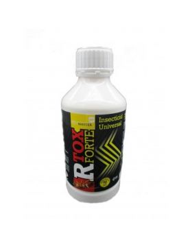 Insecticid universal RTox Forte, 1L Engros