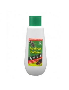 INSEKTUM PULBERE 450g, Pulbere insecticida impotriva insectelor taratoare Engros