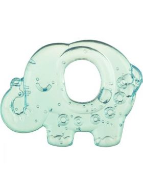 Jucarie dentitie cu apa Akuku, Elefant Engros