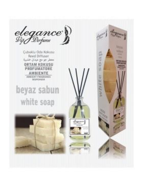 Odorizant Camera Elegance cu Betisoare Engros