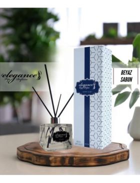 Odorizant Camera Elegance cu Betisoare Engros