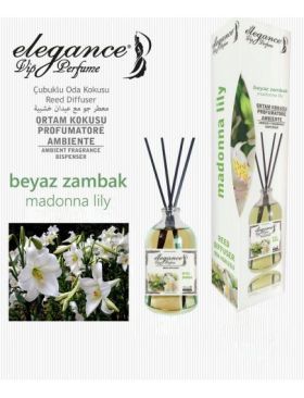 Odorizant Camera Elegance cu Betisoare Engros