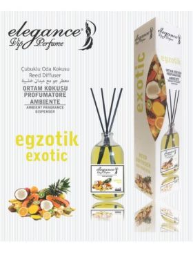 Odorizant Camera Elegance cu Betisoare Engros