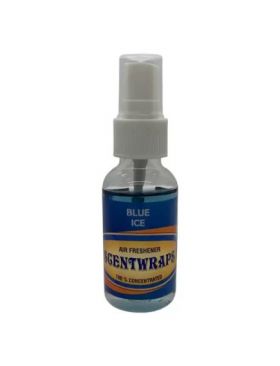 Odorizant pentru casa si masina Scentwraps - Blue Ice, 30ml en-gross