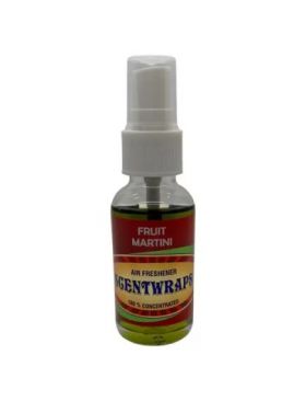 Odorizant pentru casa si masina Scentwraps - Fruit Martini, 30ml en-gross