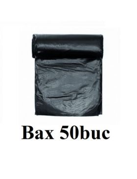 Saci menajeri 35L, HDPE, 50 buc/rola Engross