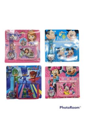 Set copii diverse modele Engros