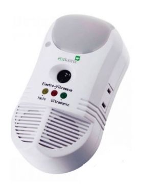 Aparat anti daunatori si purificator de aer Pestmaster 5in1 - 460 mp Engros