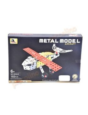 Asamblare - Modele metal C_6 Engros