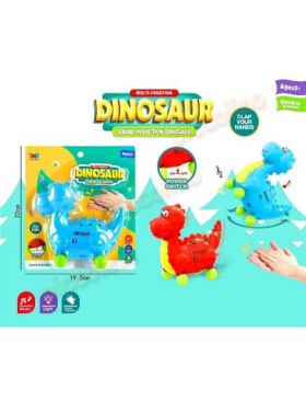 Dinozaur control voce LM Engros