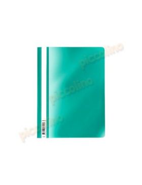 Dosar ErichKrause Vivid A4 turquoise Engros