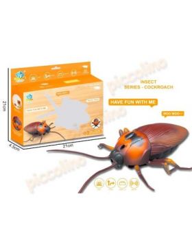 Gandacel inteligent inductie obstacol Engros