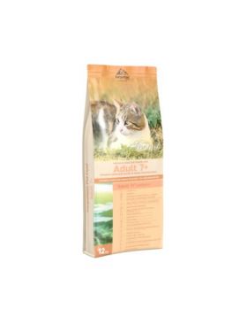 Hrana uscata pisici Carpathians Adult 7+ 1,5kg/12kg Engross