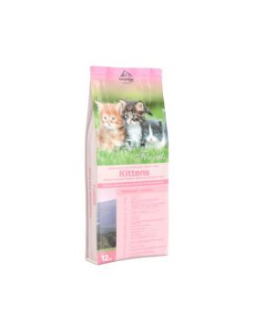 Hrana uscata pisici Carpathians Kittens 1,5kg/12kg Engross