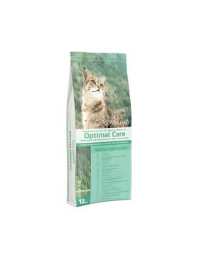 Hrana uscata pisici Carpathians Optimal 1,5kg/12kg Care Engross