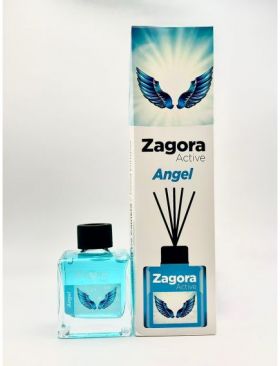 Odorizant De Camera Cu Aroma De ANGEL Engross