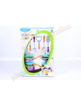Set bucatarie LUX 463_1 Engros