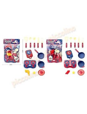 Set bucatarie Super_5 Engros