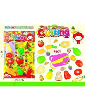 Set fructe - Jumatatile_1 Engros