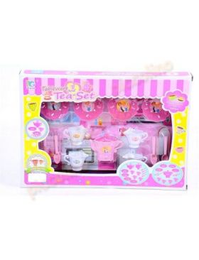 Set - La un ceai B_2 Engros
